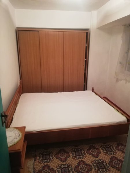 Militari Gorjului camera bloc